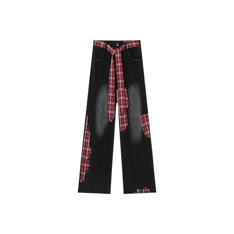 Ordifen Jeans Women's-5