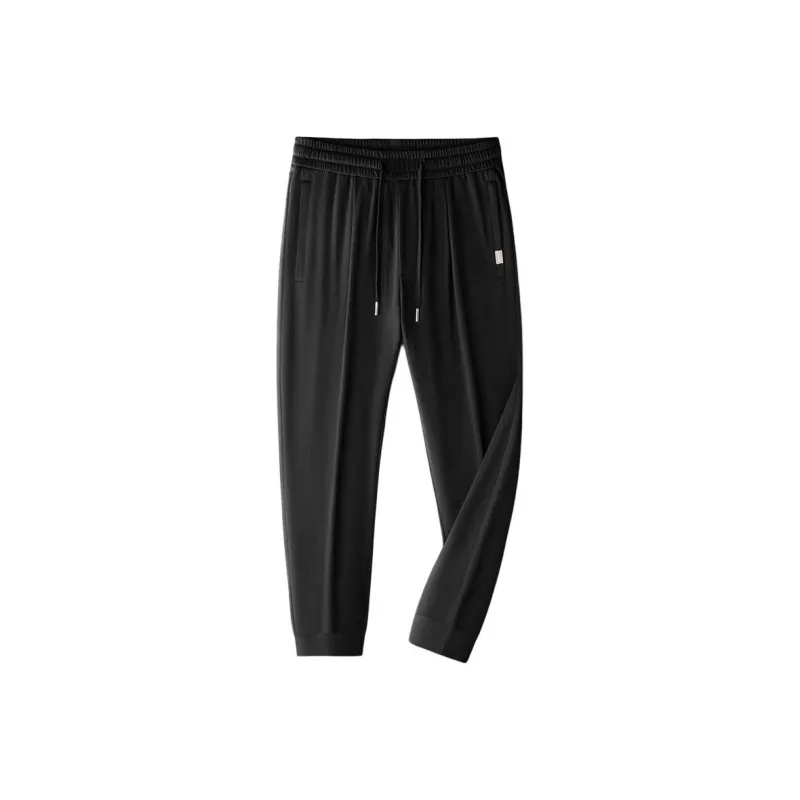 Devanro Casual Pants Men-0