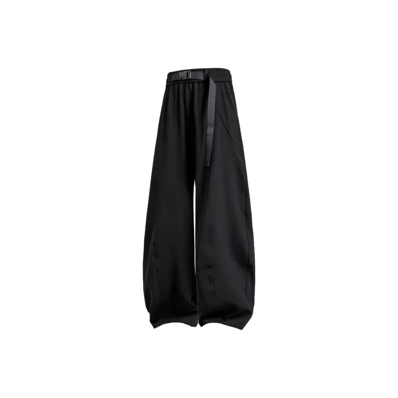 SESAME STREET Casual Pants Unisex-0