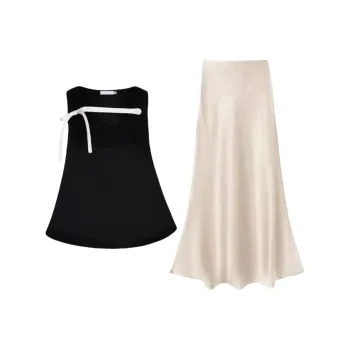 ARIADNAW STUDIO Skirt Set Women's