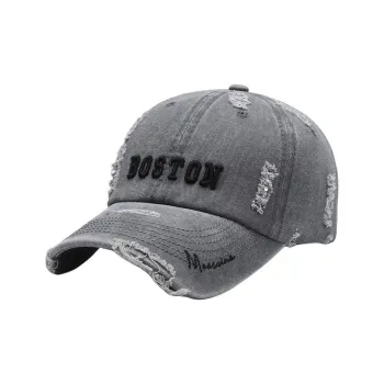 YUZHAOLIN Cotton Baseball Caps Unisex Multicolor