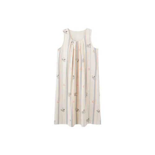 FENTENGCARE Women's Nightgowns
