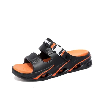 JANE HARLOW Beach Sandals Unisex