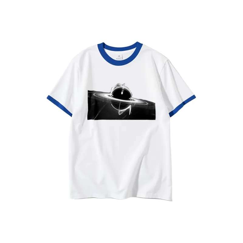 FAIRWHALE T Shirts Women's-12