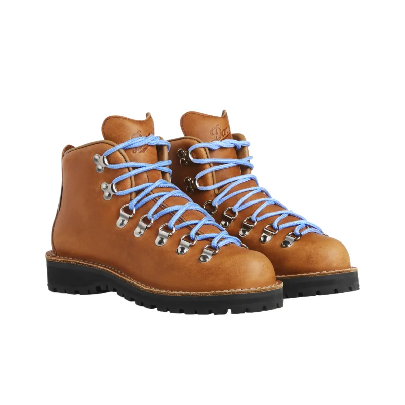 Danner Outdoor Boots Women's Brown-2