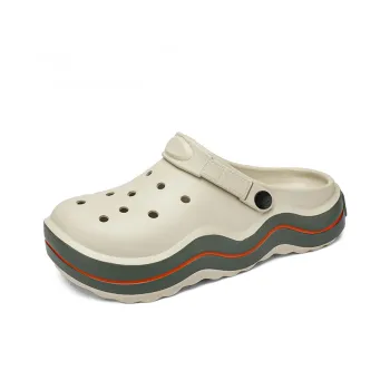 NB CROSS Clogs Unisex