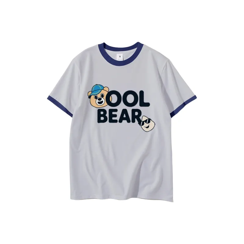FAIRWHALE T Shirts Women's-24