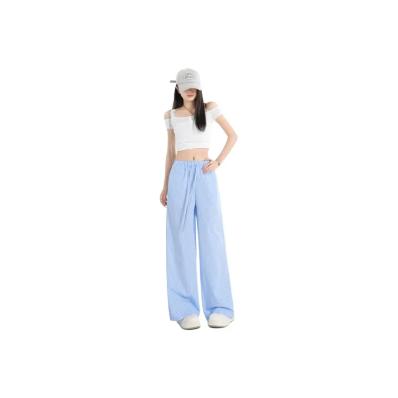 7 SEVFUN Casual Pants Women's-0