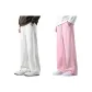 [2 Pack]Beige+Pink