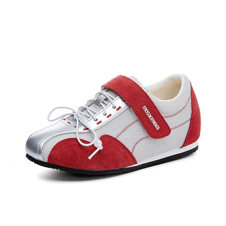 APRHE Non slip Lightweight Low Top Casual Shoes Women's-10