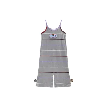 YSO Cool Cat Series Home Onesies Women's