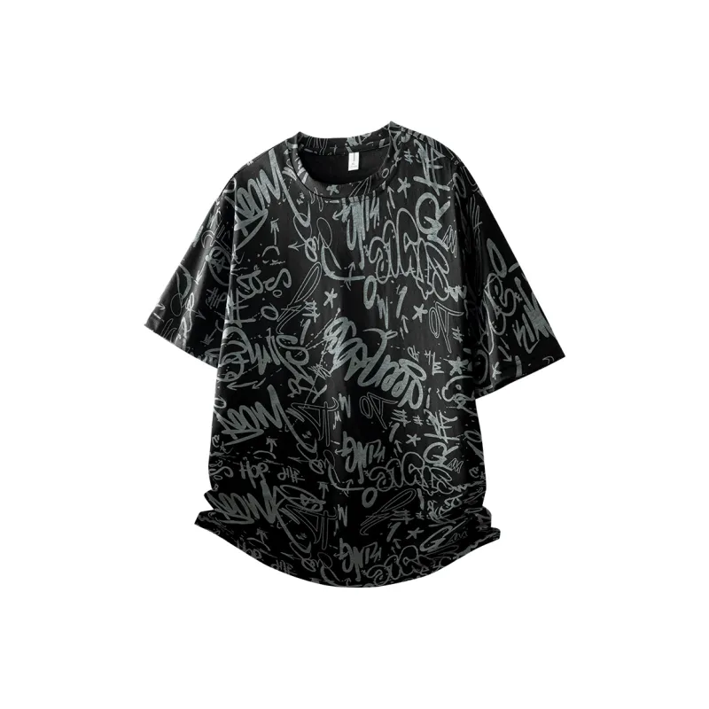 COPICVEN T Shirts Unisex-0