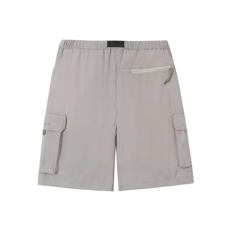 66ROUTE 66 Casual Shorts Unisex-11