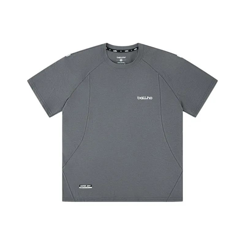 BALLHO T Shirts Men-3