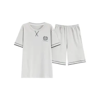 Qiao Ni Tong Men Pajama Sets
