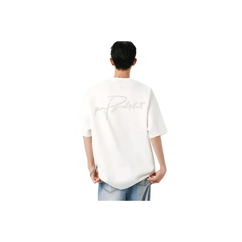 GY.VG T Shirts Unisex-2