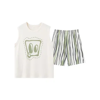 XISHE Women's Pajama Sets