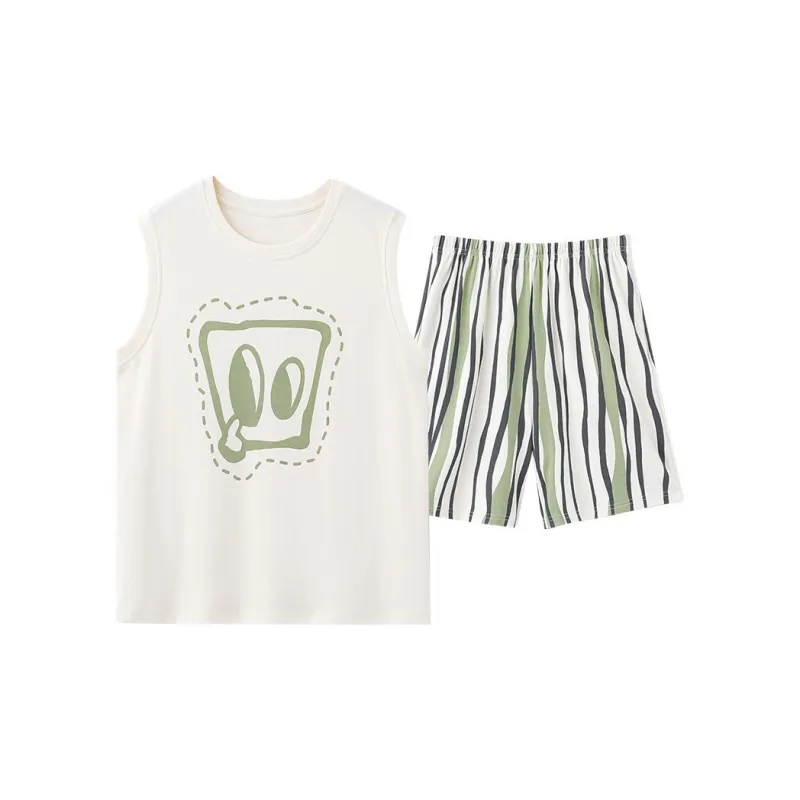 XISHE Women's Pajama Sets-0