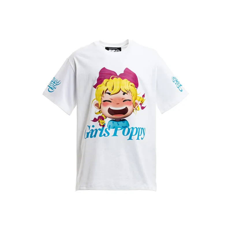 OOXOO.NET T Shirts Unisex-2