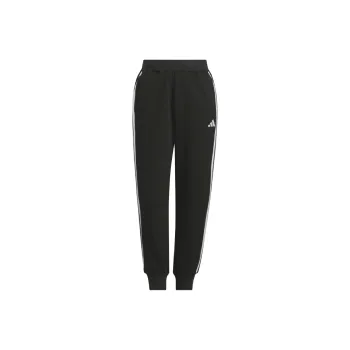 Adidas ESSENTIALS Plus Knitted Sweatpants Women's Black