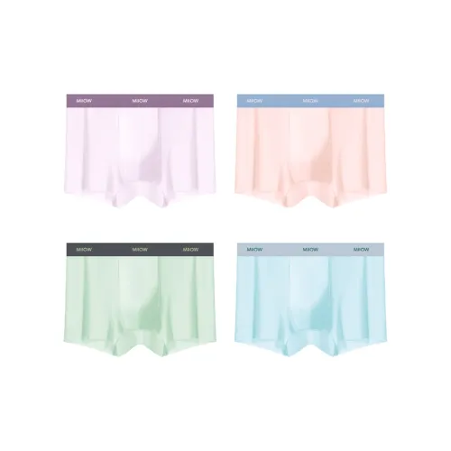 MIIOW Men Underpants