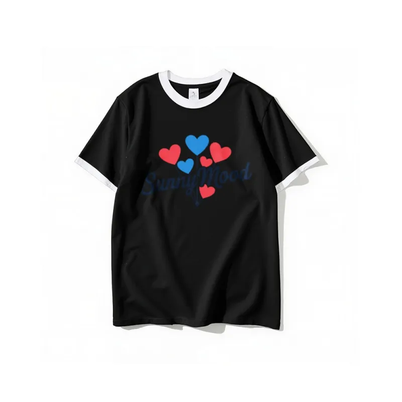 FAIRWHALE T Shirts Women's-16