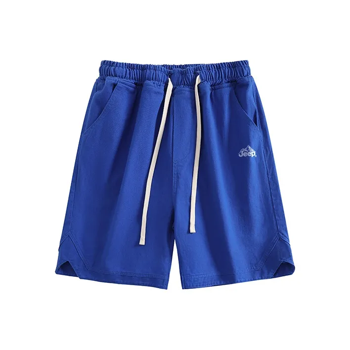 Jeep Casual Shorts Unisex-10