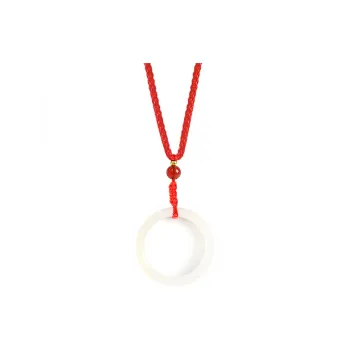 Xianyou Bodhi Seed Necklaces Unisex