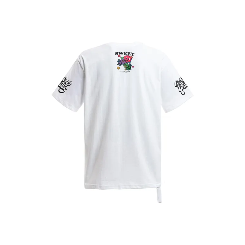 OOXOO.NET T Shirts Unisex-3