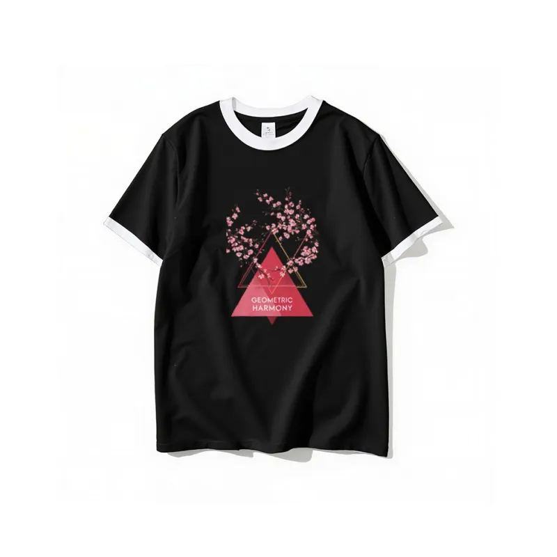 FAIRWHALE T Shirts Women's-16