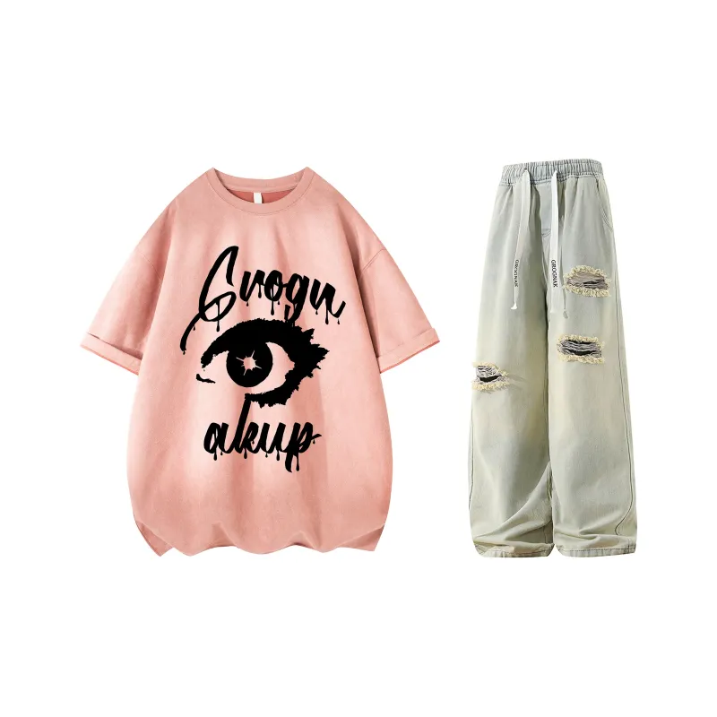GROGNAK Casual Sportswear Unisex-32