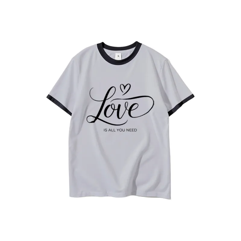 FAIRWHALE T Shirts Women's-20