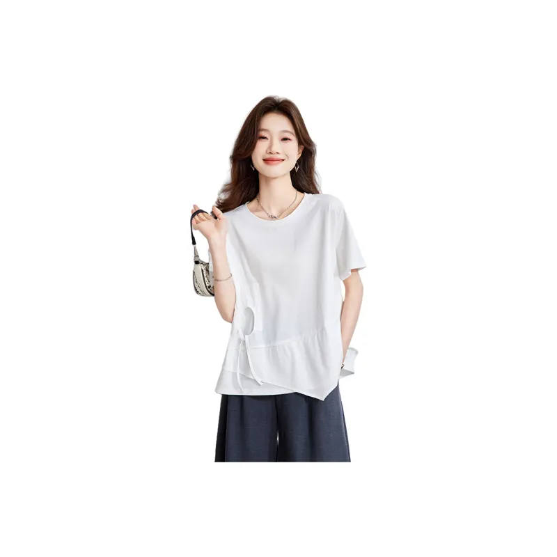 PIERRE CARDIN Regular T Shirt Unisex-3