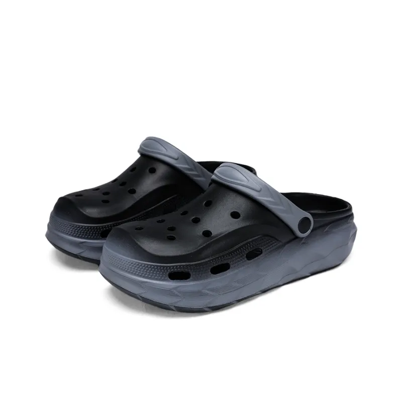 MESUCA Clogs Men-8