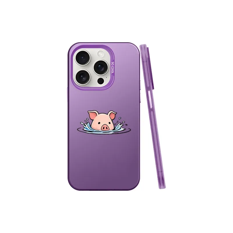 BAOCHENG Phone Cases-4