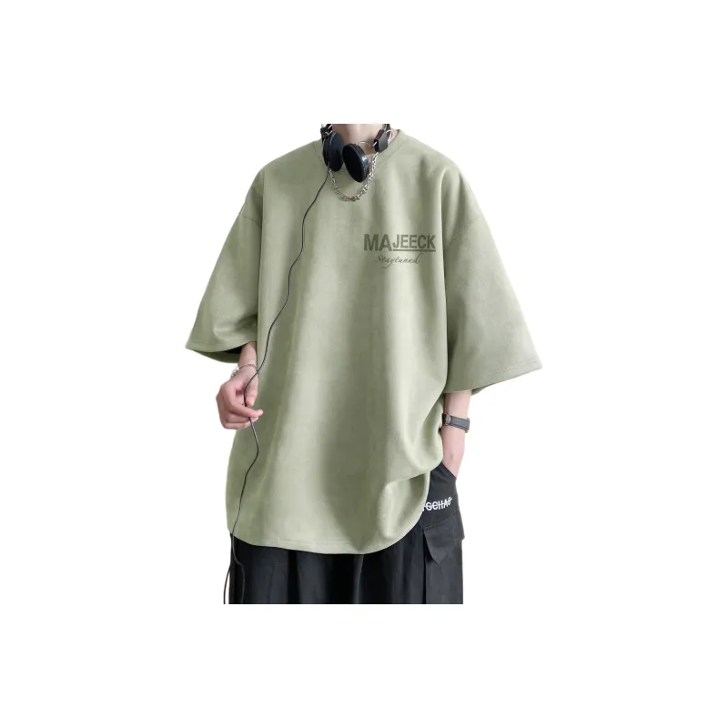 WKOOG T Shirts Unisex-23