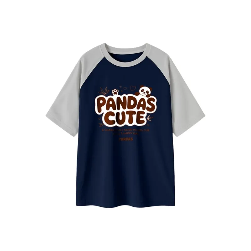 FAIRWHALE T Shirts Women's-8