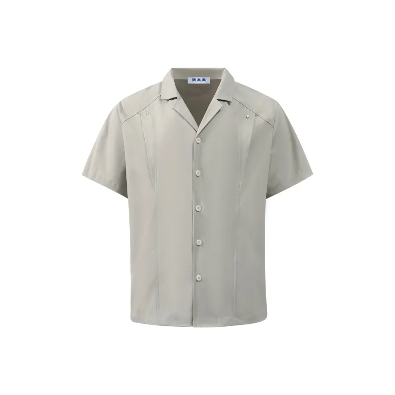 ALang Studio Shirts Unisex-2