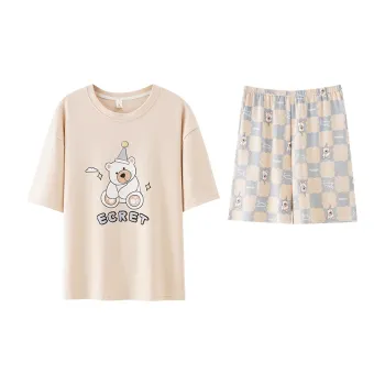 Ta Yan Unisex Pajama Sets