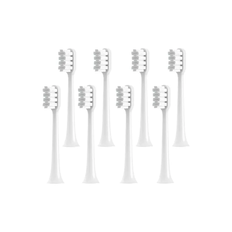 Fly MES606 Soft Bristles All 1 Deep Cleaning Compatible With Xiaomi Electric Toothbrush Heads-3