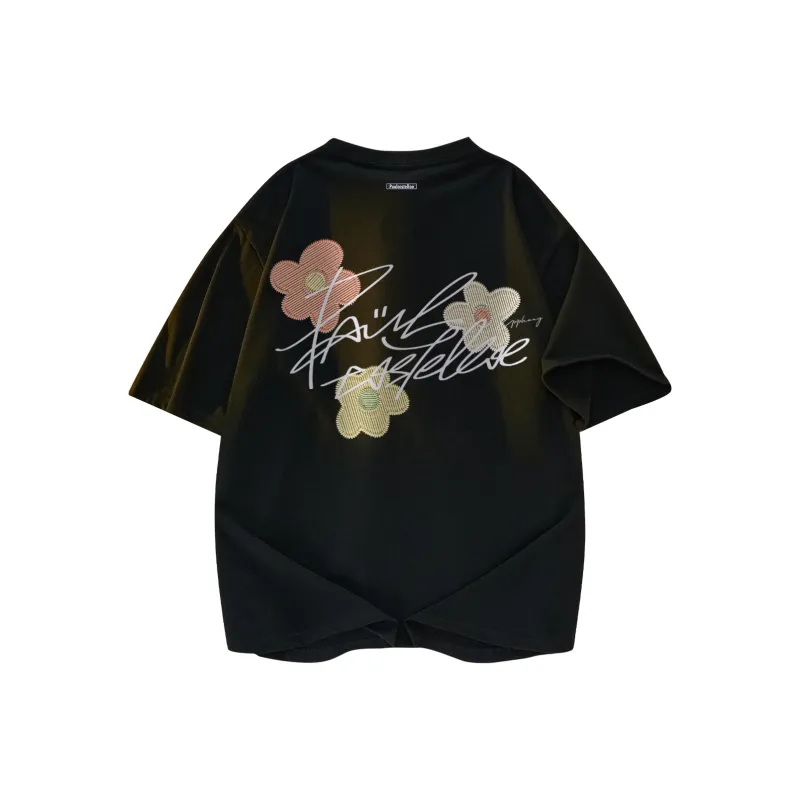 PAUL COSTELLOE T Shirts Unisex-0