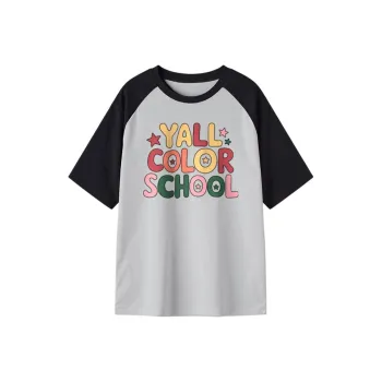 FAIRWHALE T Shirts Women's