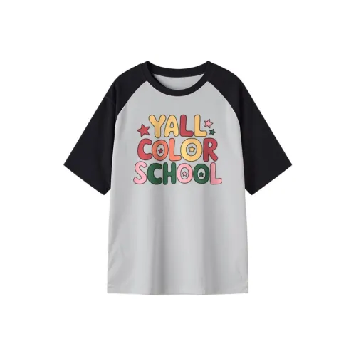FAIRWHALE T Shirts Women's