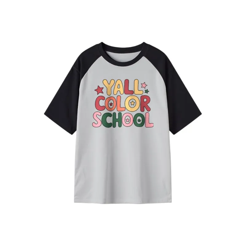 FAIRWHALE T Shirts Women's-0