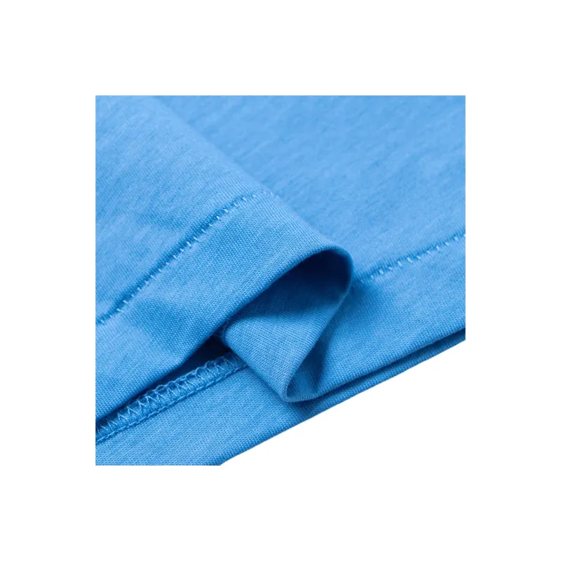 Burberry T Shirts Men Blue-5