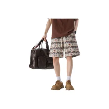 SCHEPPERHEYN Casual Shorts Unisex