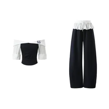 Udon House Casual Suits Women's