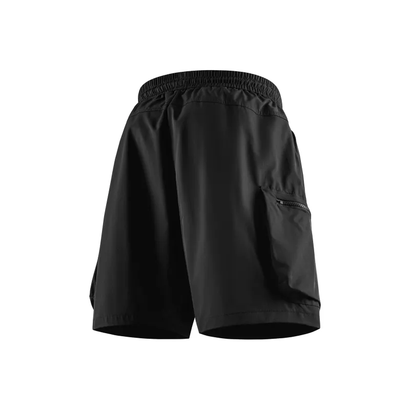 KAIPAINEN Cargo Shorts Unisex-1