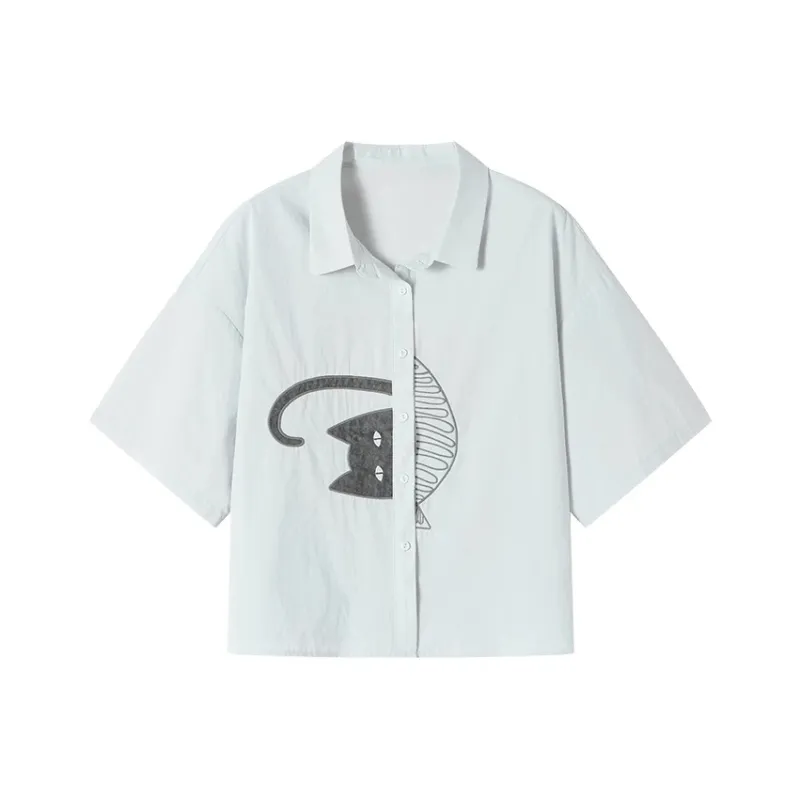 PIERRE CARDIN Shirts Women's-2