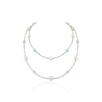 FREE ELF Pearl Necklaces Women's